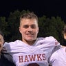 Brock Benson mugshot