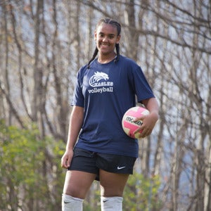 Ayana Keiderling