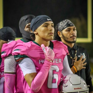 Caleb Marquez mugshot