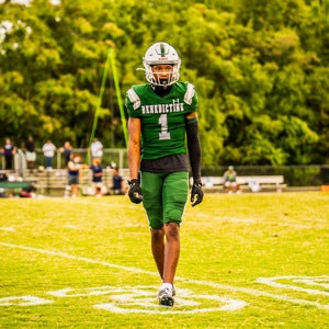 Roddrey Mcwilliams mugshot