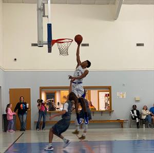 Malachi Jordan mugshot