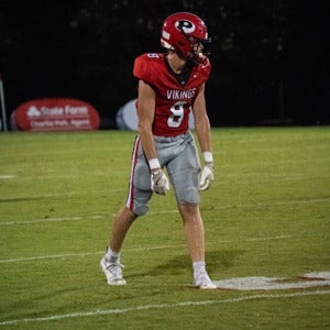 MASON GARVIN