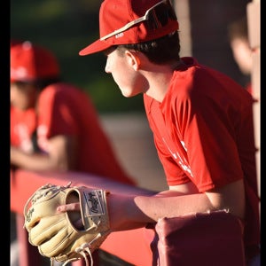 Colt Logdson