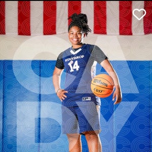 Paula "PJ" Mungin mugshot