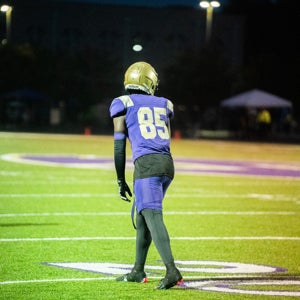Ji’quez Daniel