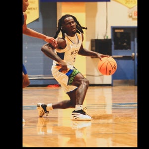 Cameron Terrell mugshot