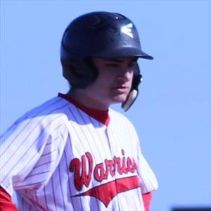 Derek DeNigris mugshot