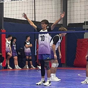 LEDRIEL VAZQUEZ BERNARD