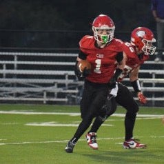 Chayden Berghammer