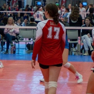 Sydney Dales mugshot