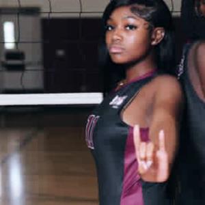 Eyani Brown mugshot