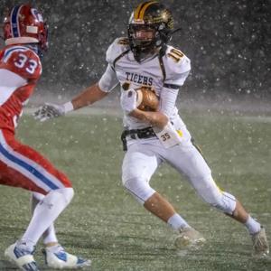 Mason Bollinger