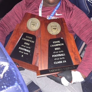 Demarcus Bodrick