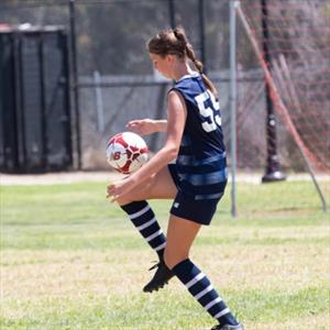 Hannah Meserve