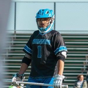 Jacob Glass