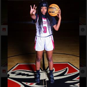 JAZMINE MCINTYRE