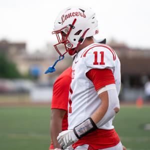 Caiden Holler mugshot