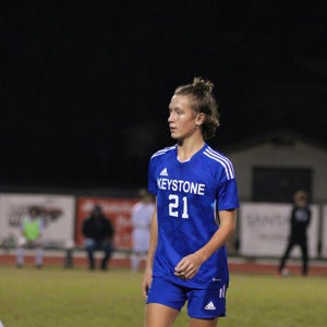 LANDON SPENCE