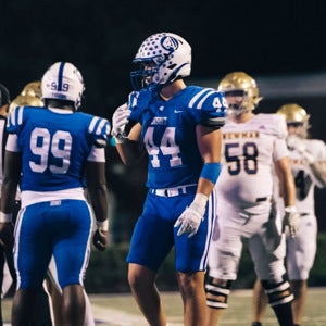 Colton Haywood mugshot