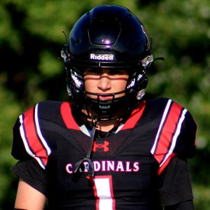 Carsen Wiesner