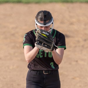 Charli McGuire mugshot