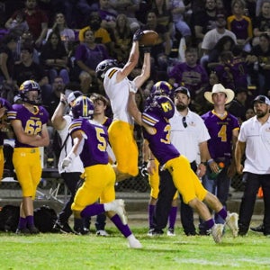 Larkin Meyer mugshot