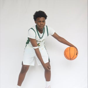 Terrance Brown mugshot