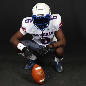 Kindall Williams mugshot