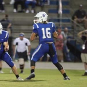 Merrick Rapoza mugshot