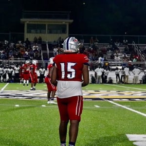 Adonnis Mcduffie