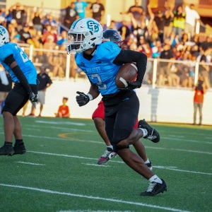 Jerome Johnson mugshot