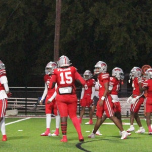 Antonio Young mugshot