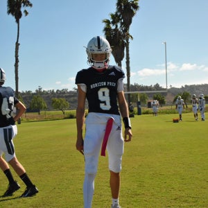 Lochlan Church mugshot