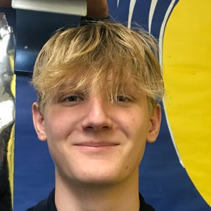 Keaton Schrieber