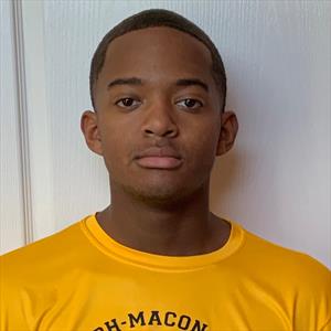 Jaylen Mcleod