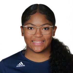 ALEAH EDMOND mugshot