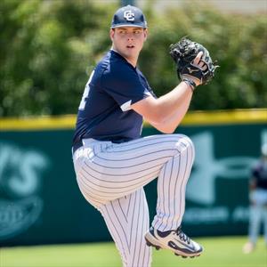 Landon Holloway