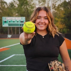 Maddison Kelley mugshot