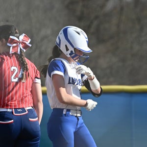 Catlin Hammack mugshot