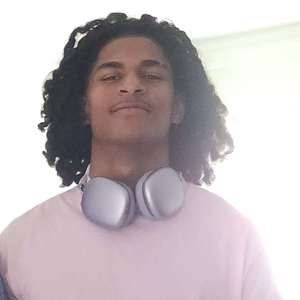 Jamir Wilson's Mount Tabor High School Career Home