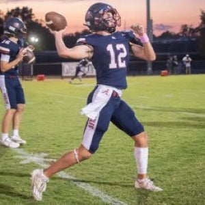 Reid McBride mugshot