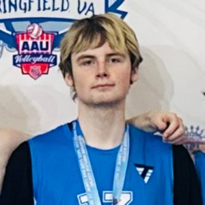 PRESTON BOUCK