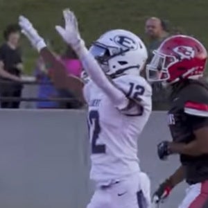 Travis Mclendon ii