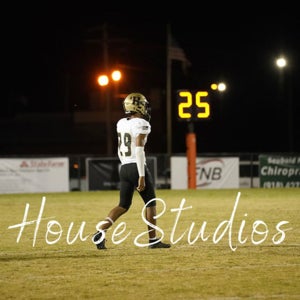Kamden Bostic