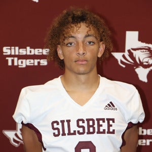 Trei Kibbles mugshot