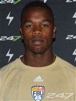 Devon Lawrence mugshot
