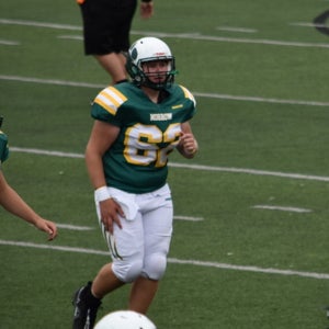 Zachary Siebert