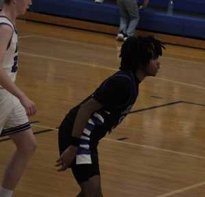 Jamile Wilson