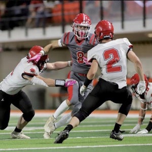 Carter Mecham mugshot