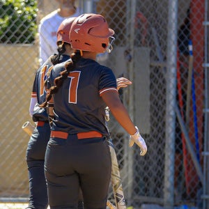 Makayla Overton